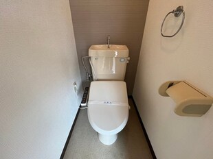 Astolea岸地の物件内観写真